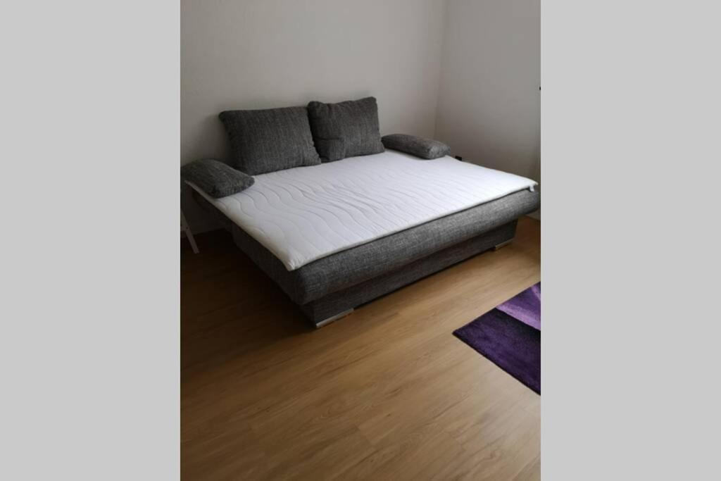 Ferienwohnung Susanne, Losheim Am See Wahlen Exterior photo